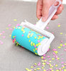 Reusable Sticky Lint Roller