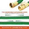 Extra Long Expandable Garden Hose