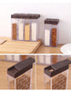 Spices & Seasonings Container Set