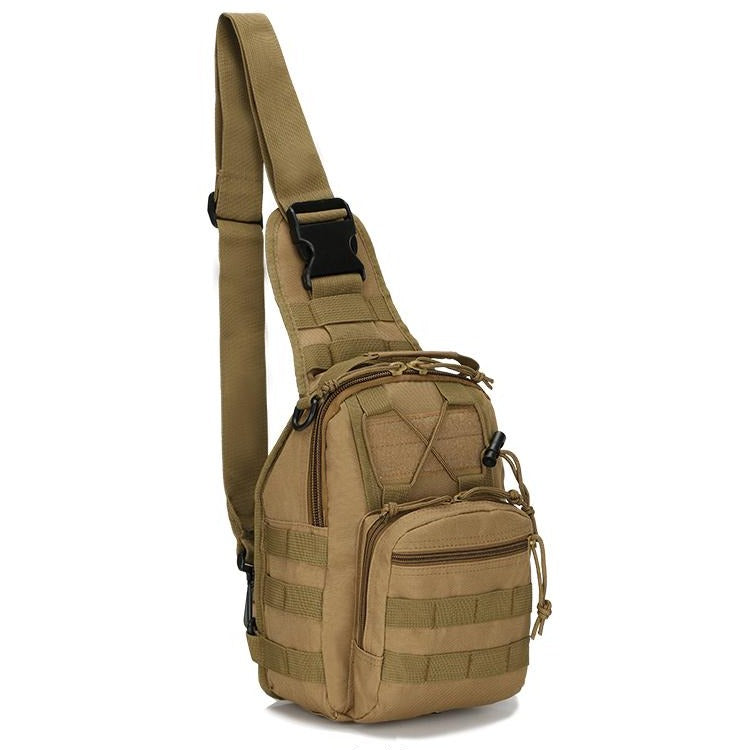 Outdoor Tactical Sling Bag