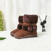 Adorable Kids Fashion Boots