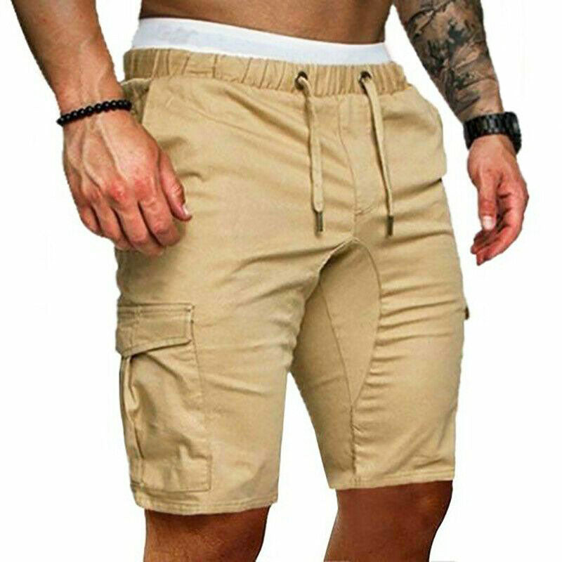 Kyle Summer Shorts