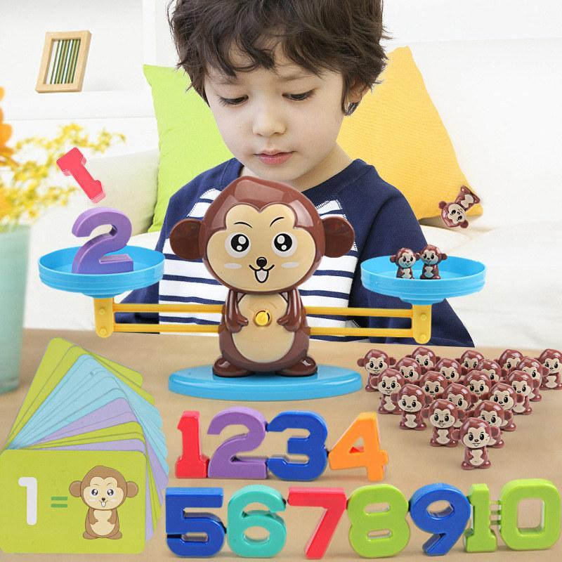 Make Math Fun Again Toy (50% OFF)