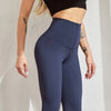 High Waist Corset Leggings