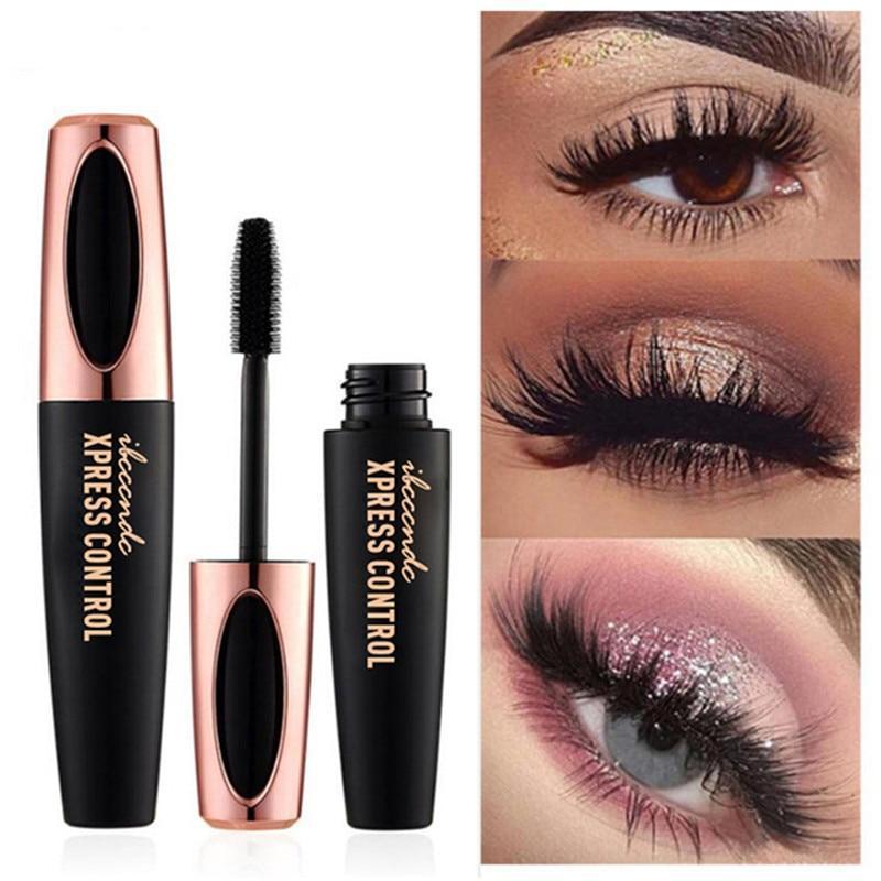 Magical Silk Fiber Mascara - 55% OFF!