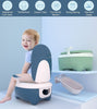 Portable Baby Potty with Lid