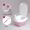 Portable Baby Potty with Lid