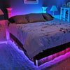 16FT Color Changing LED Light Strip (With Remote Control)