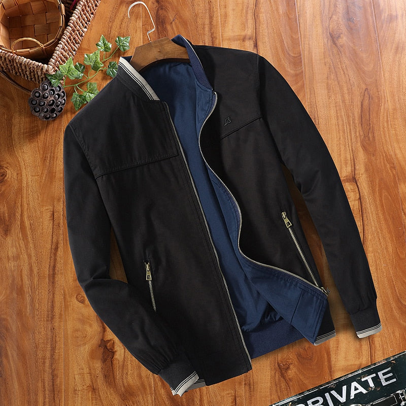 Elroy Reversible Jacket