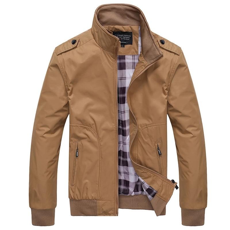 Chason Casual Jacket