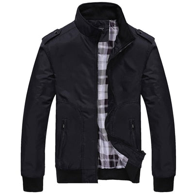 Chason Casual Jacket