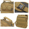 Outdoor Tactical Sling Bag