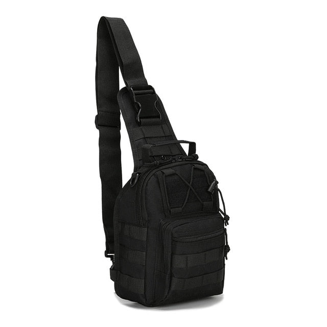 Outdoor Tactical Sling Bag