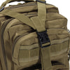 Outdoor Tactical Waterproof Backpack