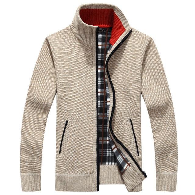 Richardson Wool Jacket