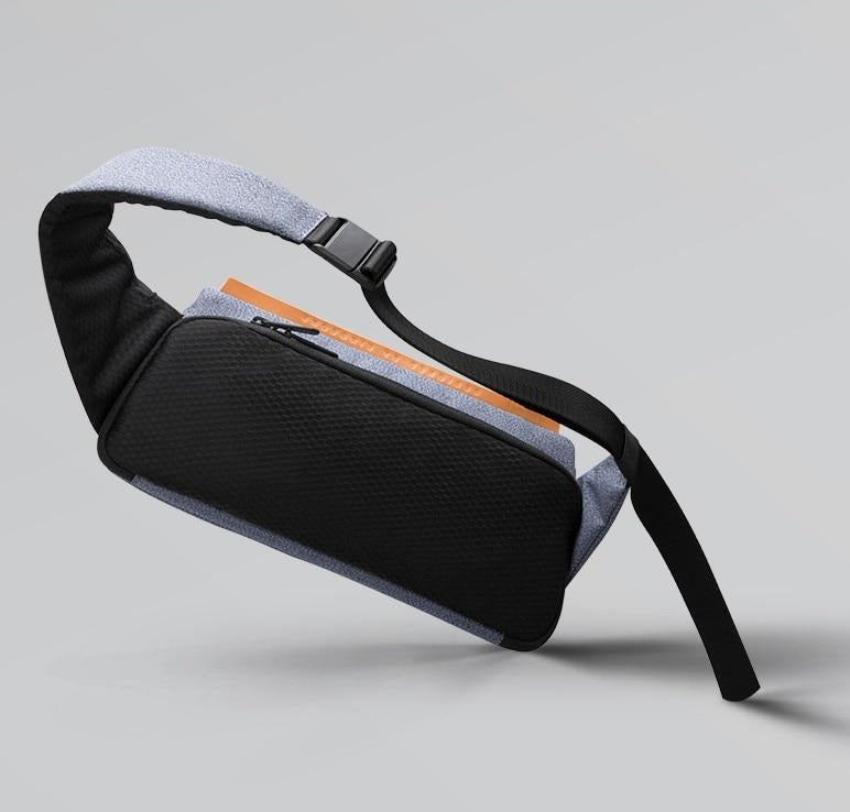 Kingsons Waterproof Sling Bag