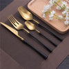 Royalware Stainless Steel Cutlery Set