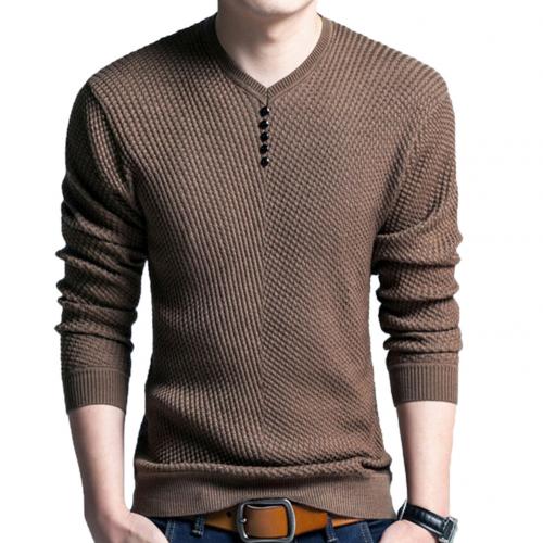 Westley Knitted Sweater