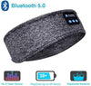 Wireless Bluetooth Music Headband (for Sleeping)