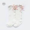 Adorable Baby/Toddler Girl Bowknot Stockings