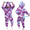 Unicorn Onesie Pajamas