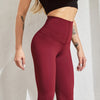 High Waist Corset Leggings