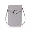 Trendy Mini Crossbody Bag