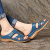 Alexandra Casual Wedge Sandal