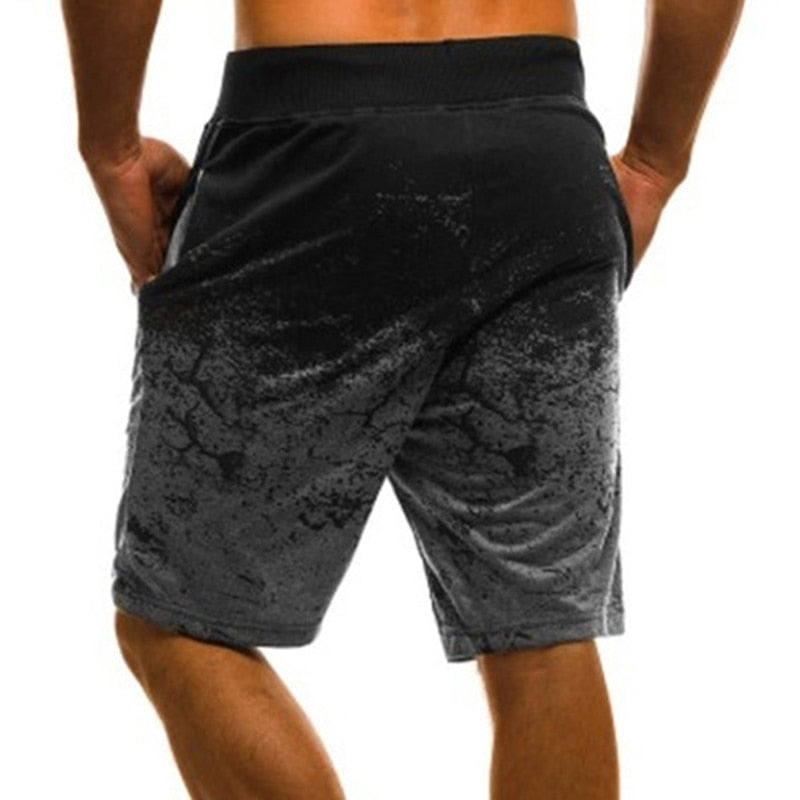 SummerVibe Drawstring Shorts