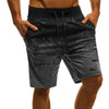 SummerVibe Drawstring Shorts