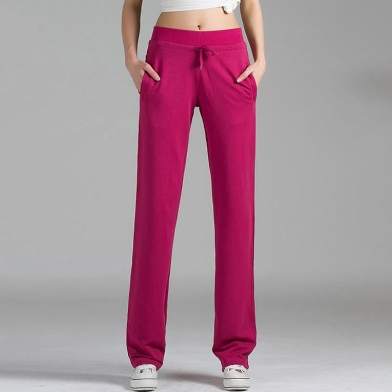 Dorine Comfy Sweatpants