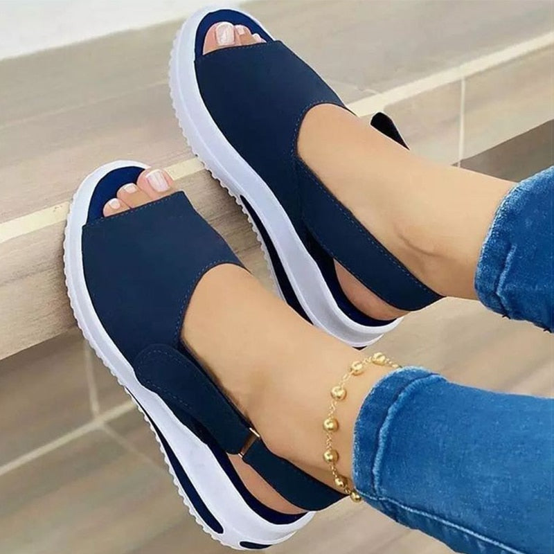 Summer Casual Sandal