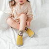 Kids Non-Skid Indoor Socks Shoes