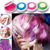 Multicolor Temporary Hair Chalk (Set of 4)