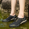 Versatile Quick-Drying Outdoor Shoes