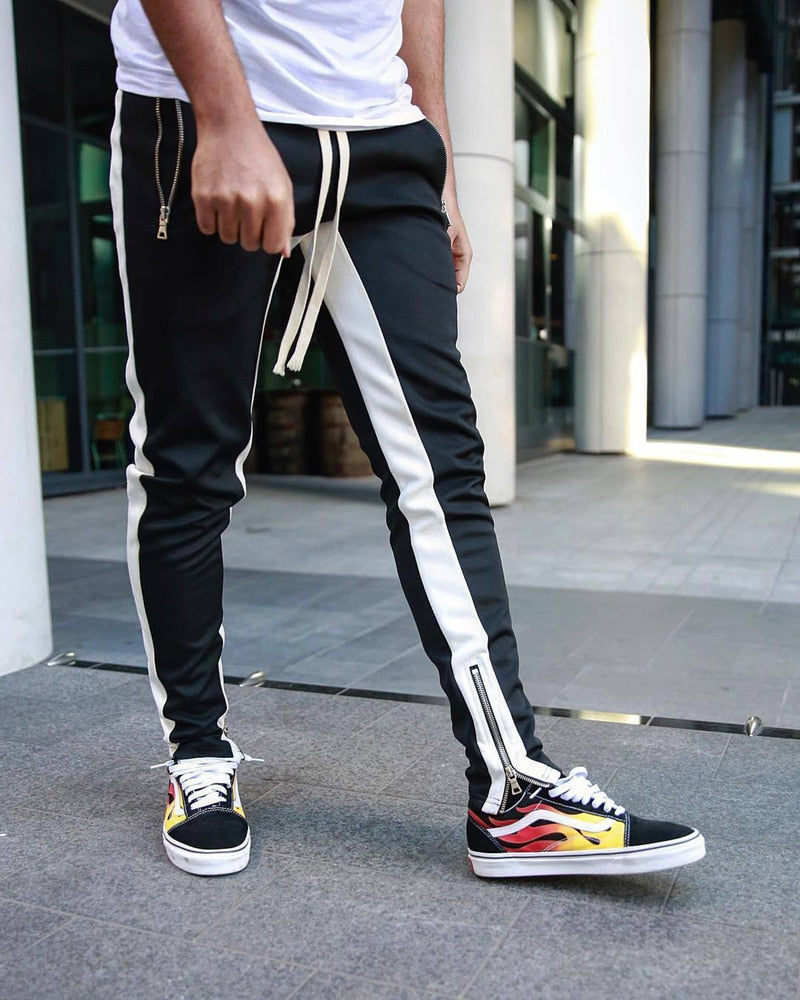 Axton Joggers