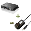 Universal External Hard Drive Reader (SATA/IDE to USB 3.0 Adapter)