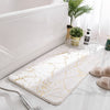 Modern Design Non-Slip Bathroom Mat