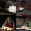 Rechargeable Book Reading LED Light