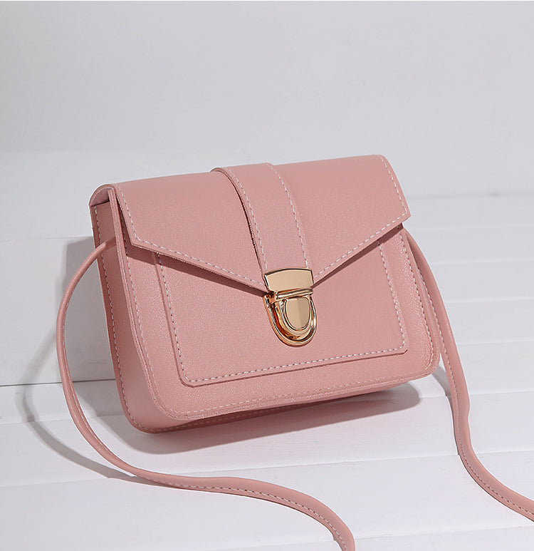 Anette Chic Crossbody Bag