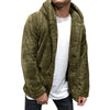 Nicolas Warm Fleece Hoodie