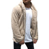 Nicolas Warm Fleece Hoodie