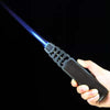 Refillable Torch Flame Lighter