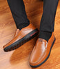 Leandre Genuine Leather Loafer