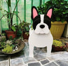 Adorable Dog-Shaped Planter