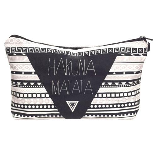 Fancy Makeup Bag