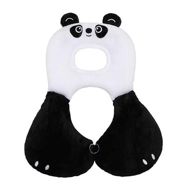 Baby Headrest U-shaped Pillows