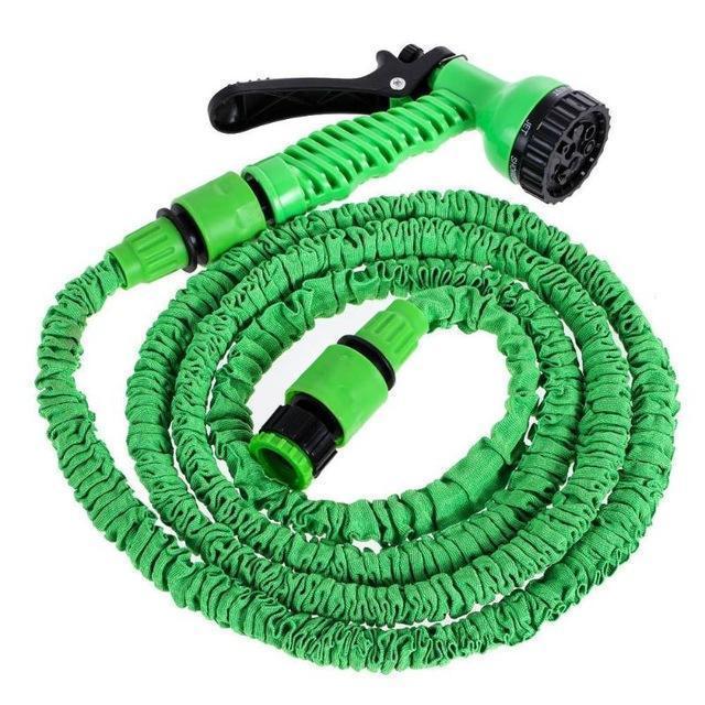 Extra Long Expandable Garden Hose