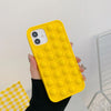 Pop Fidget iPhone Case