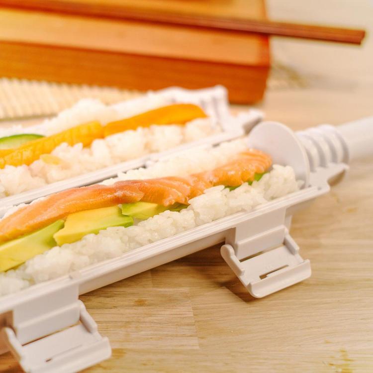 Sushi Maker - Sushi Bazooka